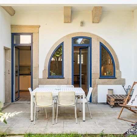 Willa Viva Boavista Vintage House Porto Zewnętrze zdjęcie