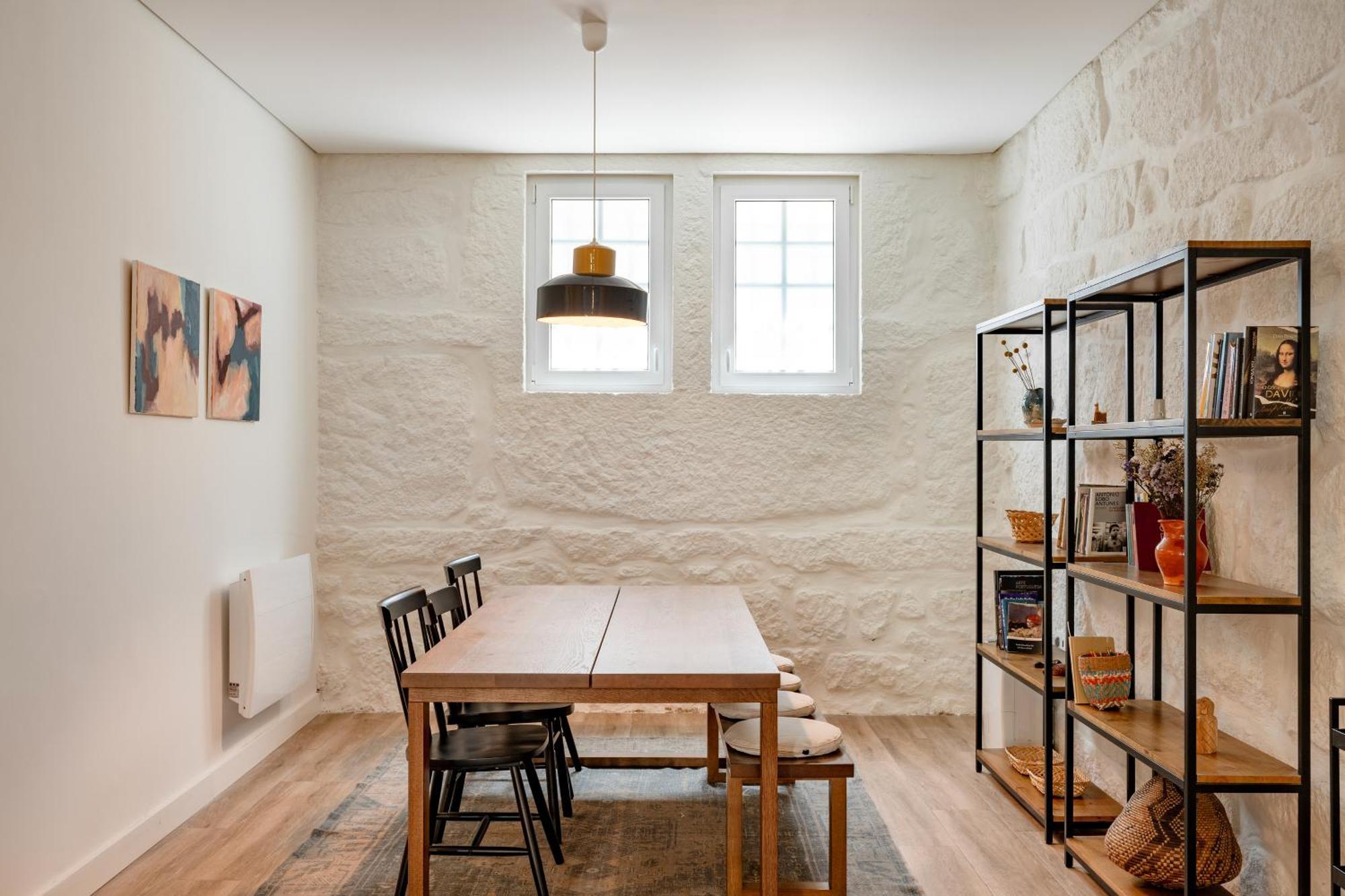 Willa Viva Boavista Vintage House Porto Zewnętrze zdjęcie