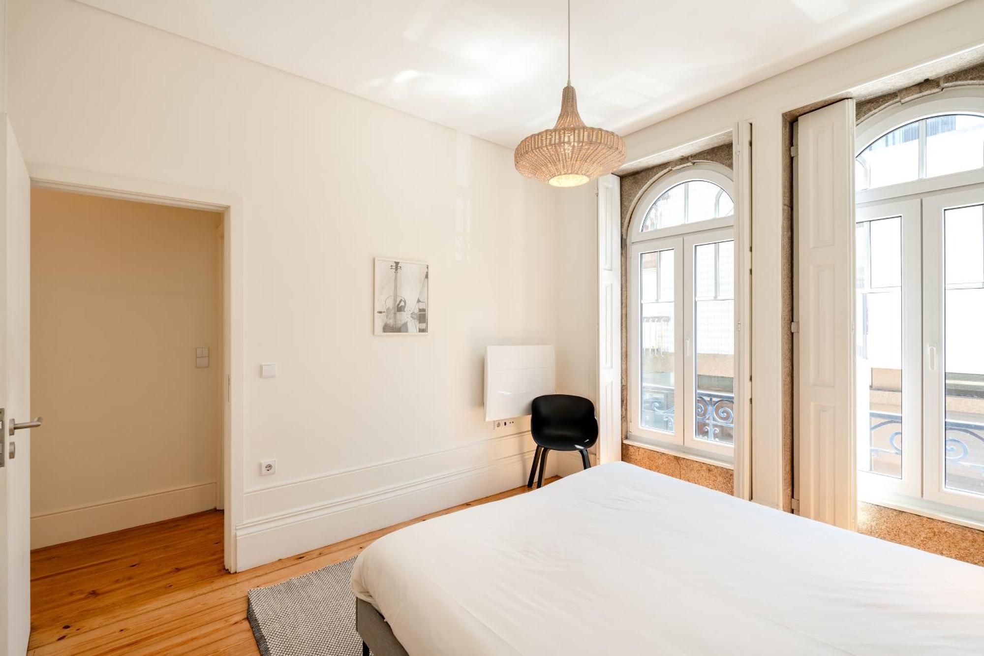 Willa Viva Boavista Vintage House Porto Zewnętrze zdjęcie