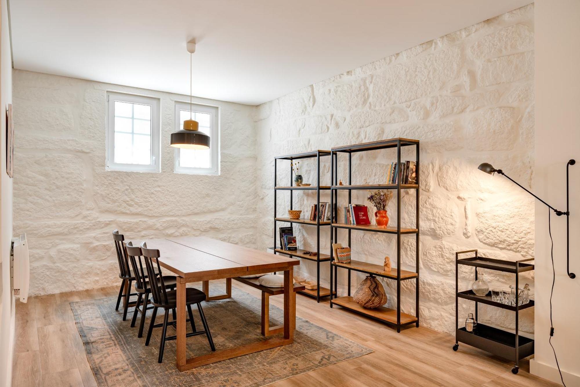 Willa Viva Boavista Vintage House Porto Zewnętrze zdjęcie