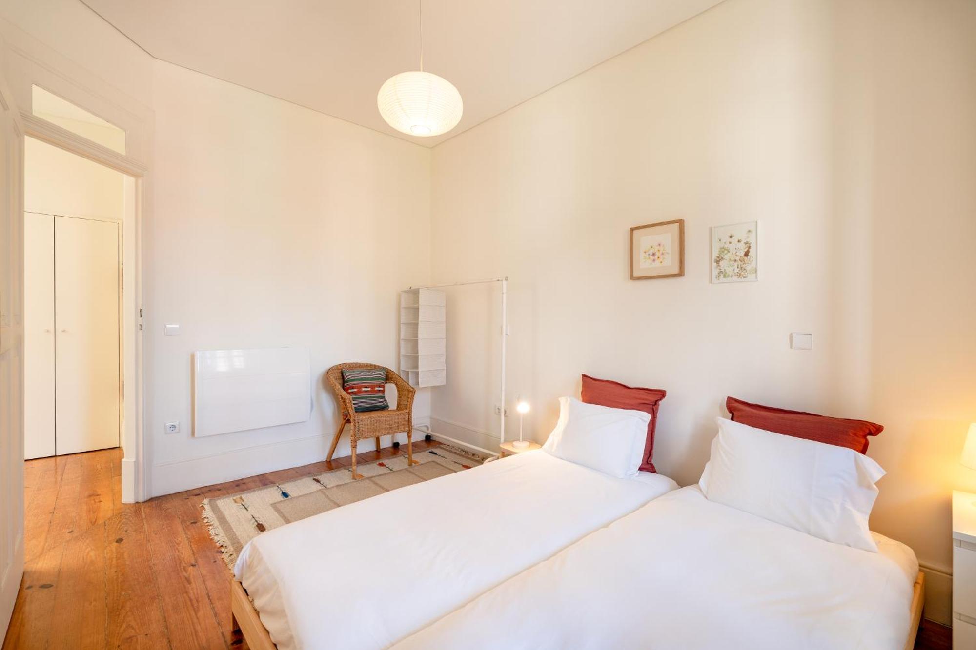 Willa Viva Boavista Vintage House Porto Zewnętrze zdjęcie
