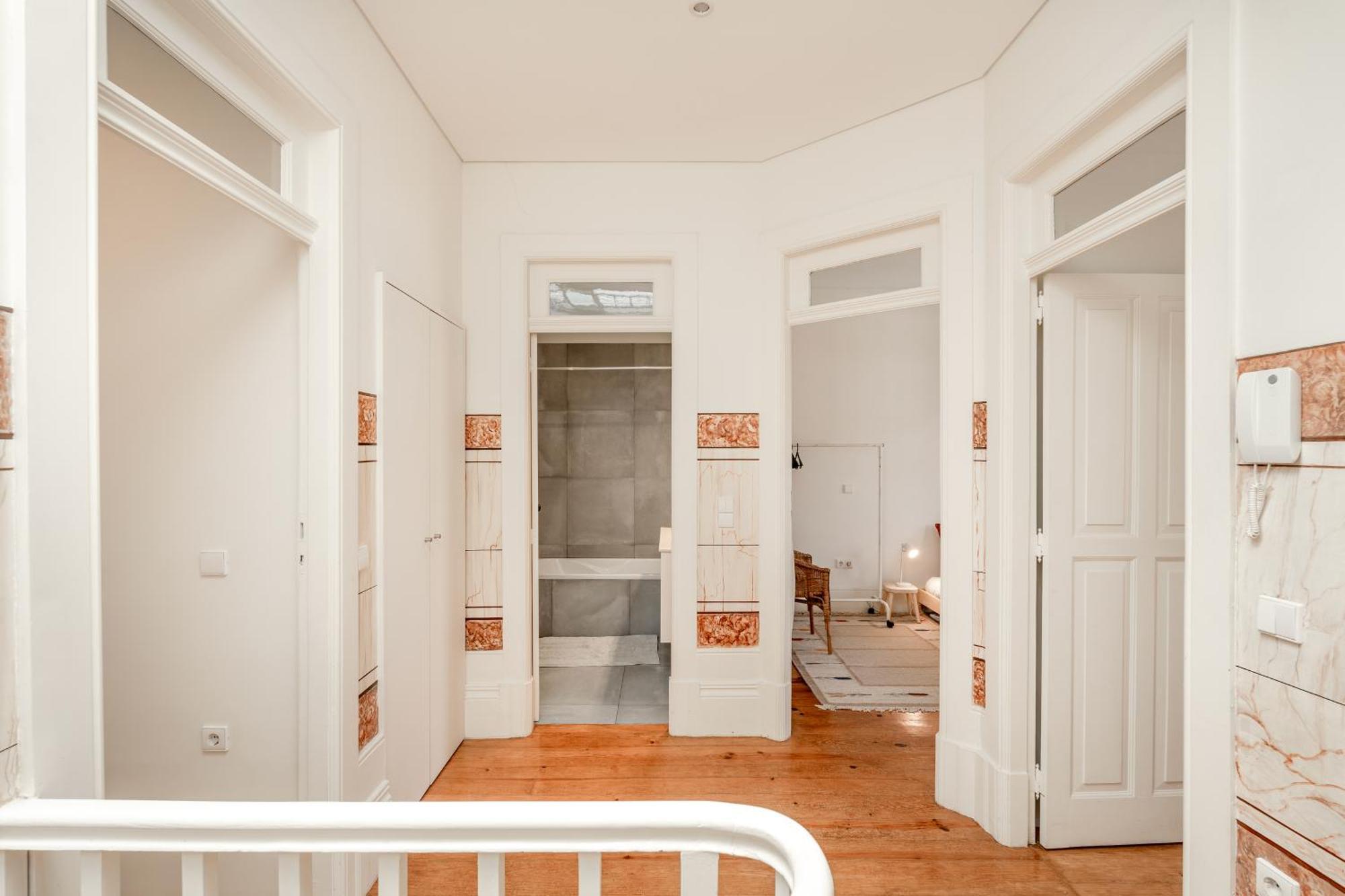 Willa Viva Boavista Vintage House Porto Zewnętrze zdjęcie