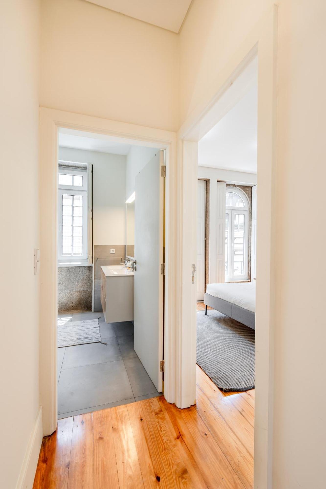 Willa Viva Boavista Vintage House Porto Zewnętrze zdjęcie