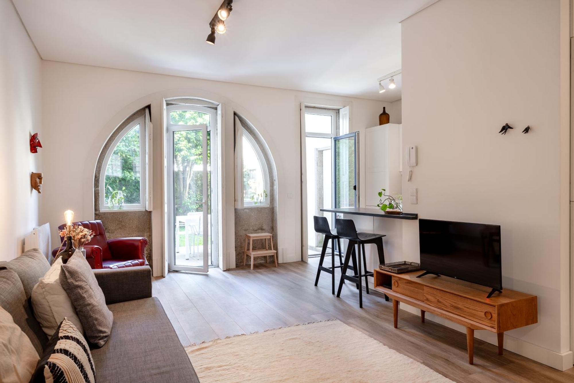 Willa Viva Boavista Vintage House Porto Zewnętrze zdjęcie