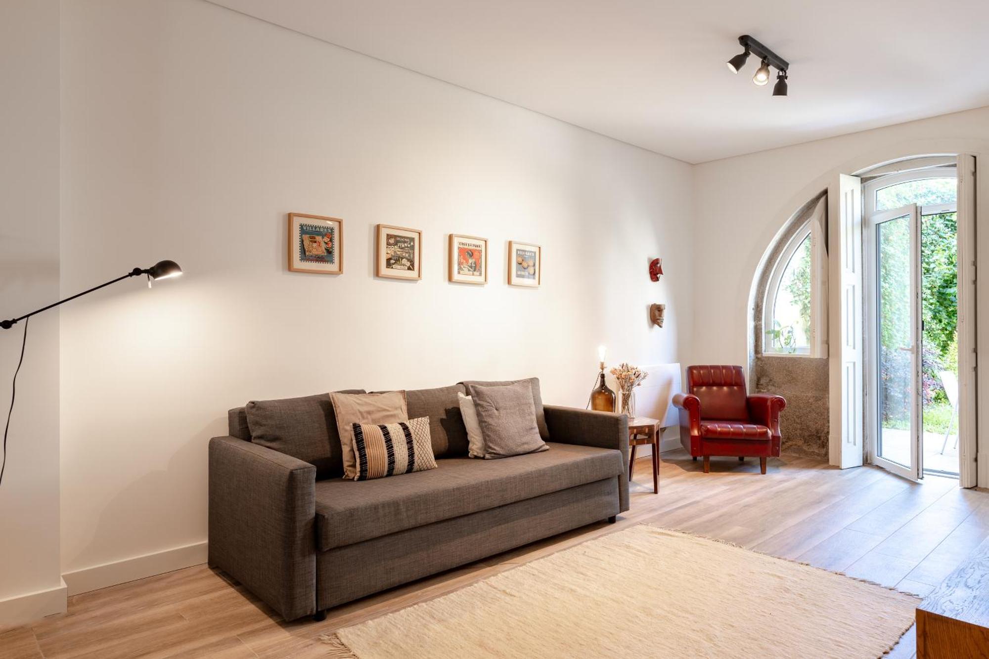 Willa Viva Boavista Vintage House Porto Zewnętrze zdjęcie