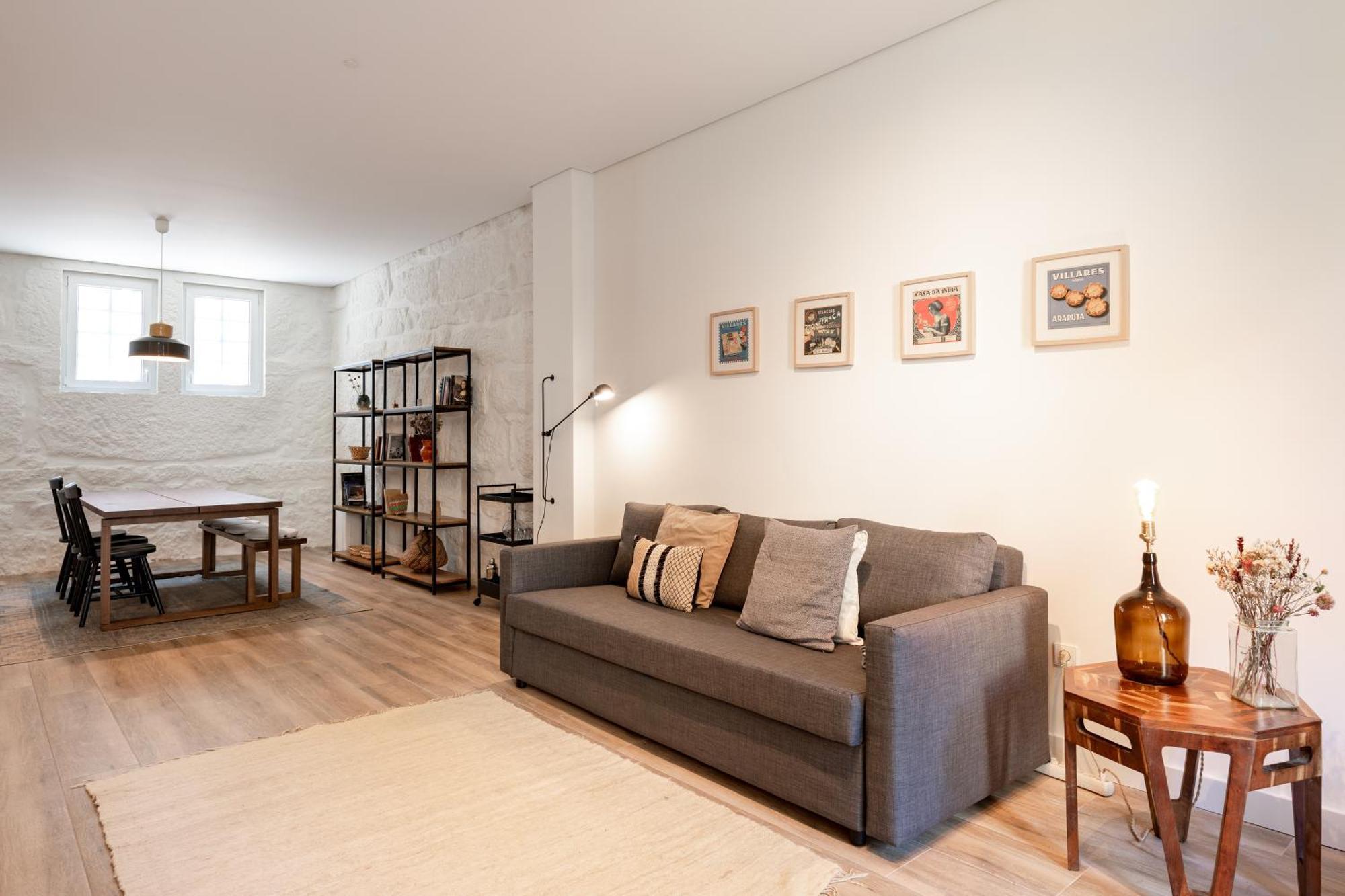 Willa Viva Boavista Vintage House Porto Zewnętrze zdjęcie