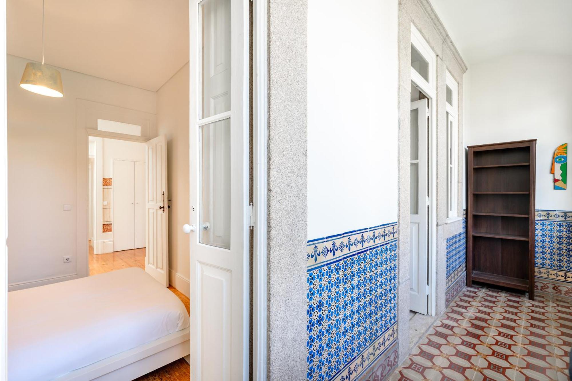 Willa Viva Boavista Vintage House Porto Zewnętrze zdjęcie