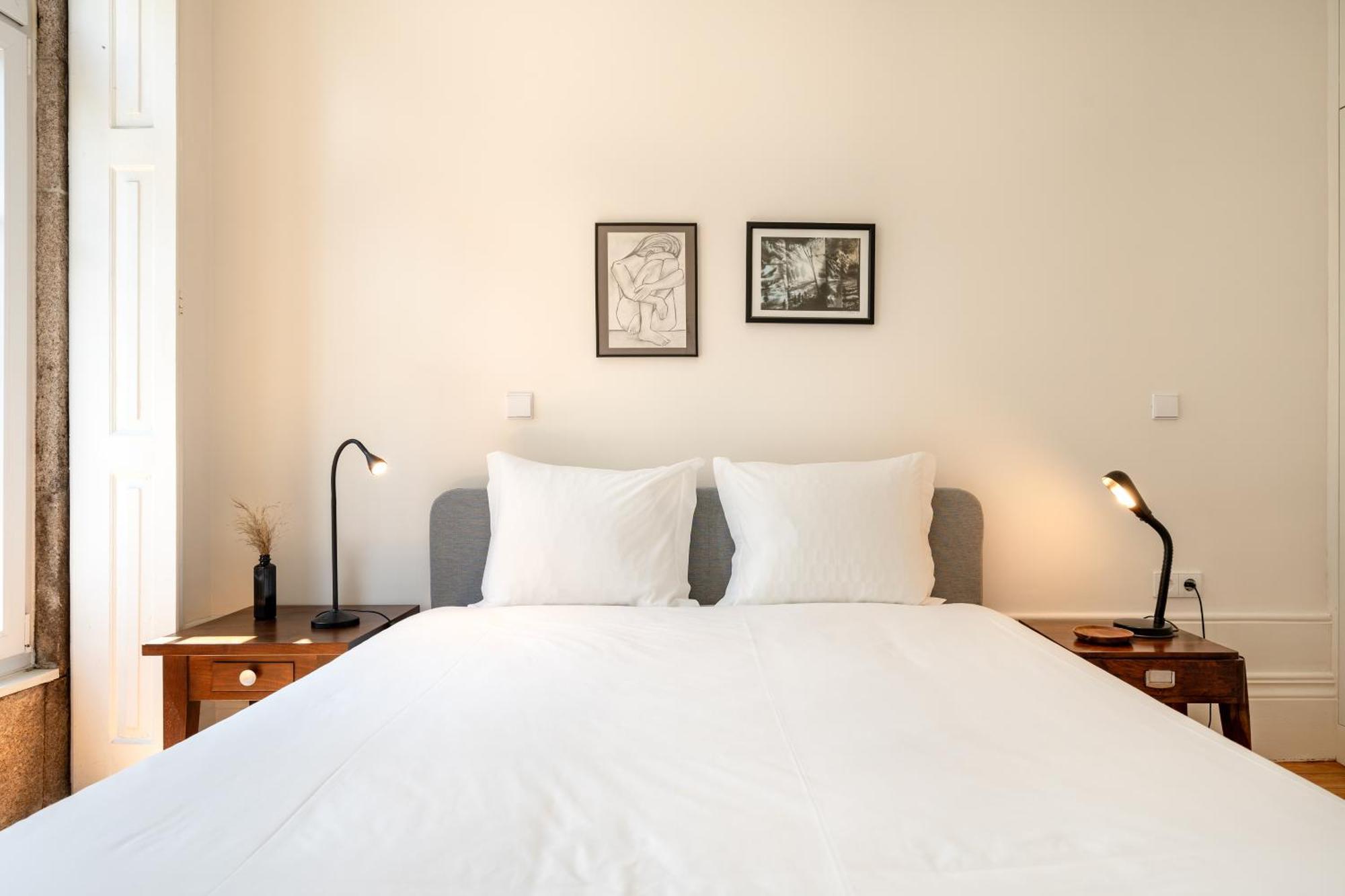 Willa Viva Boavista Vintage House Porto Zewnętrze zdjęcie