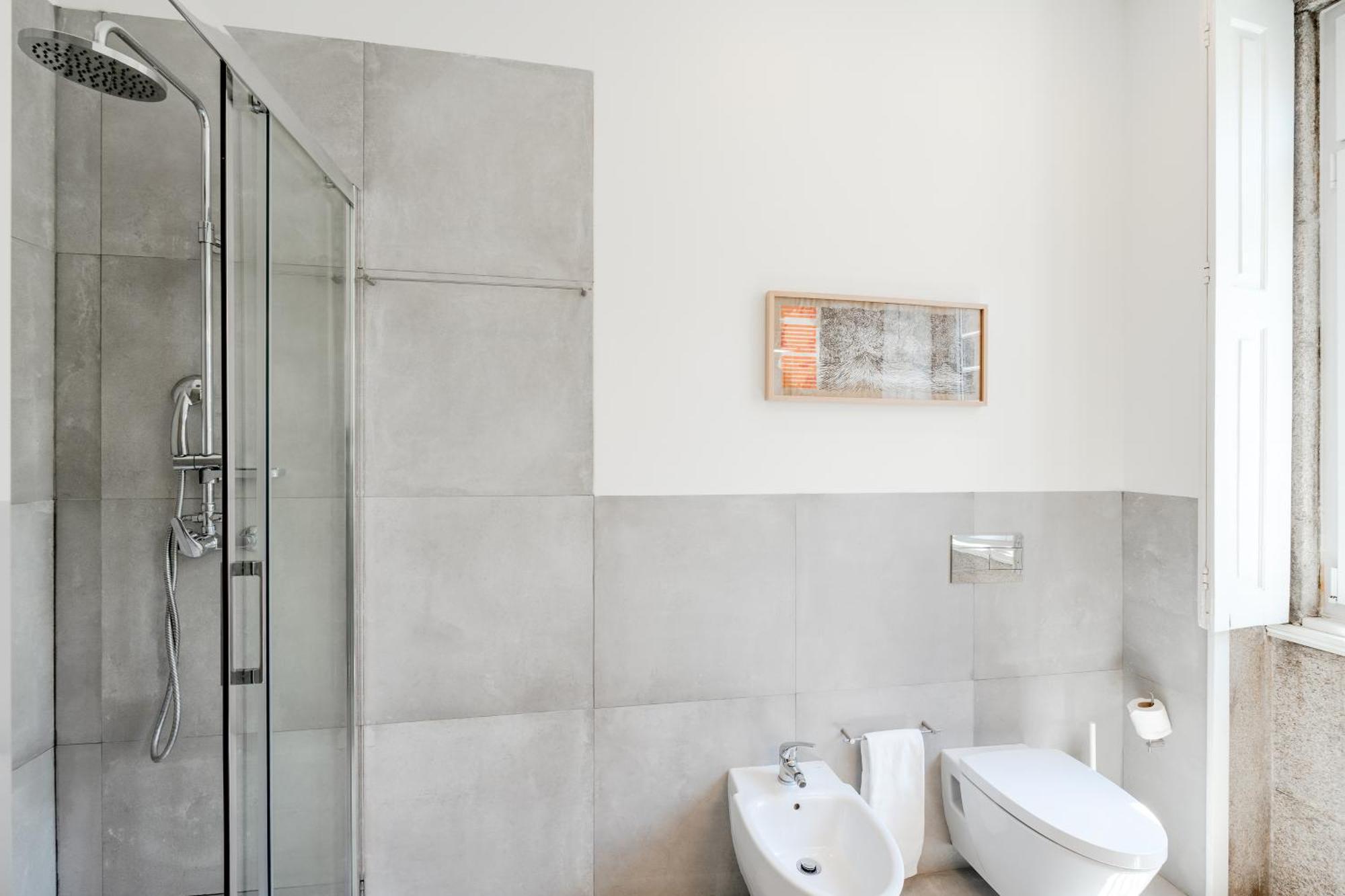 Willa Viva Boavista Vintage House Porto Zewnętrze zdjęcie