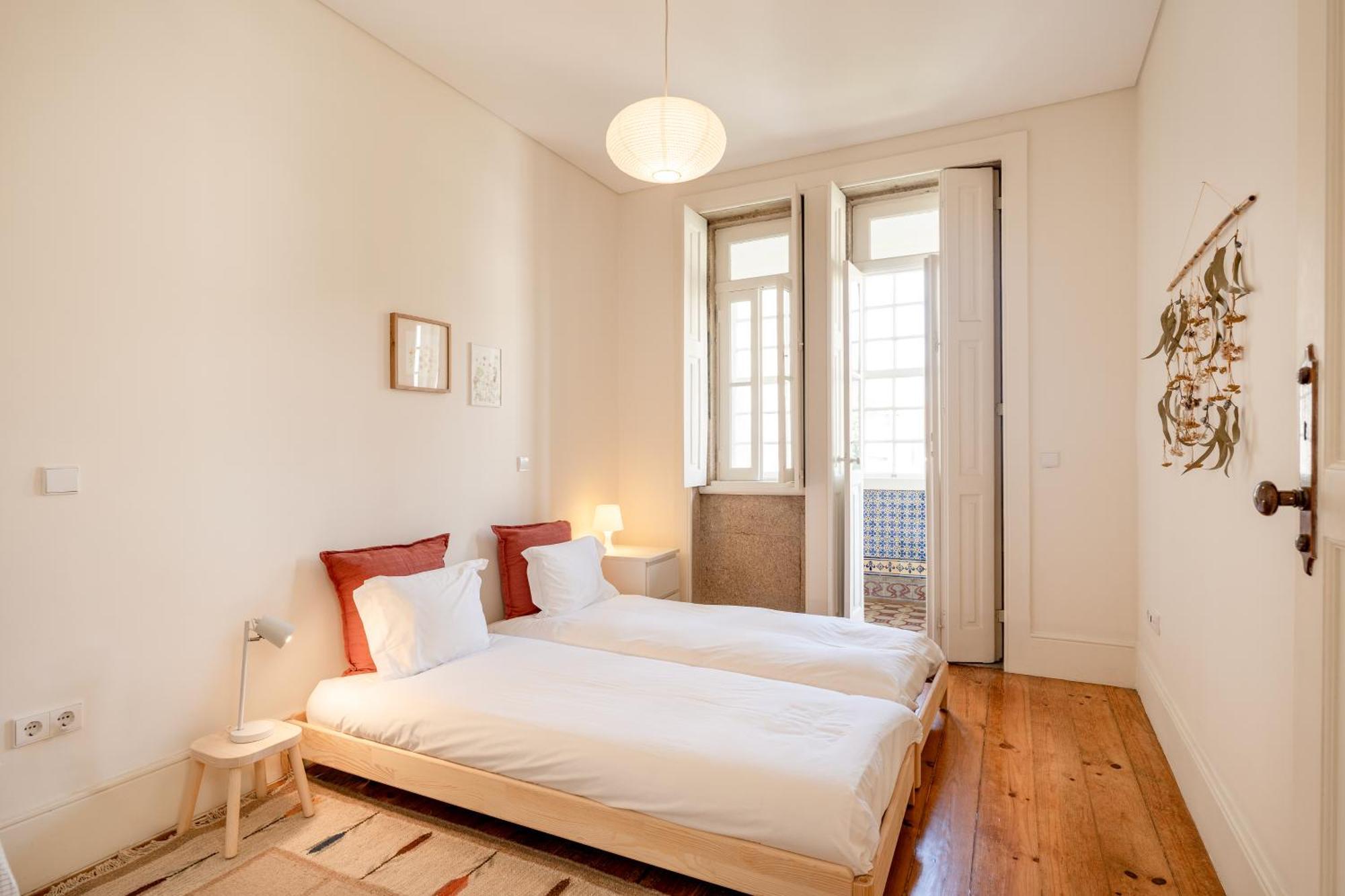 Willa Viva Boavista Vintage House Porto Zewnętrze zdjęcie