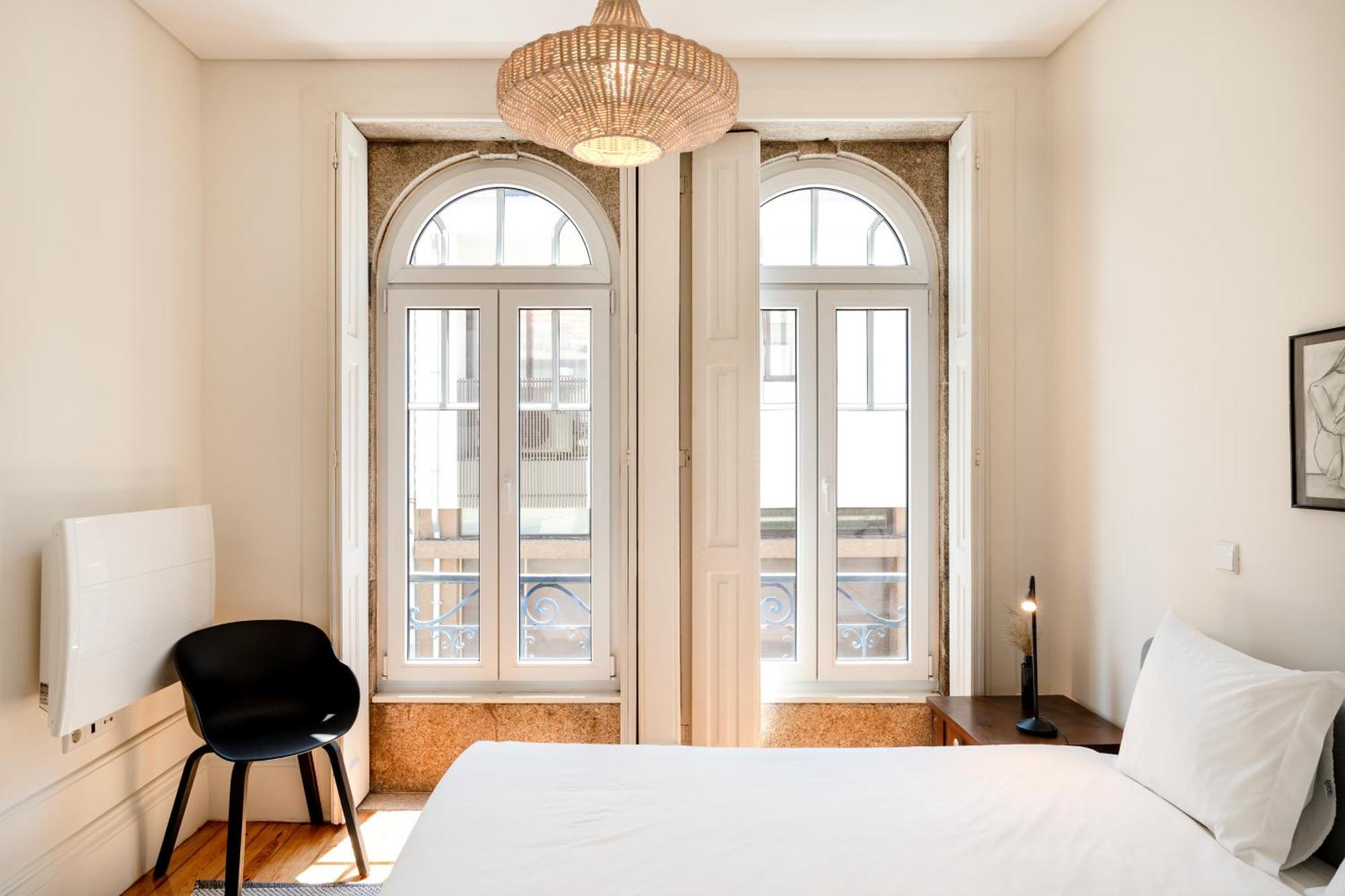 Willa Viva Boavista Vintage House Porto Zewnętrze zdjęcie