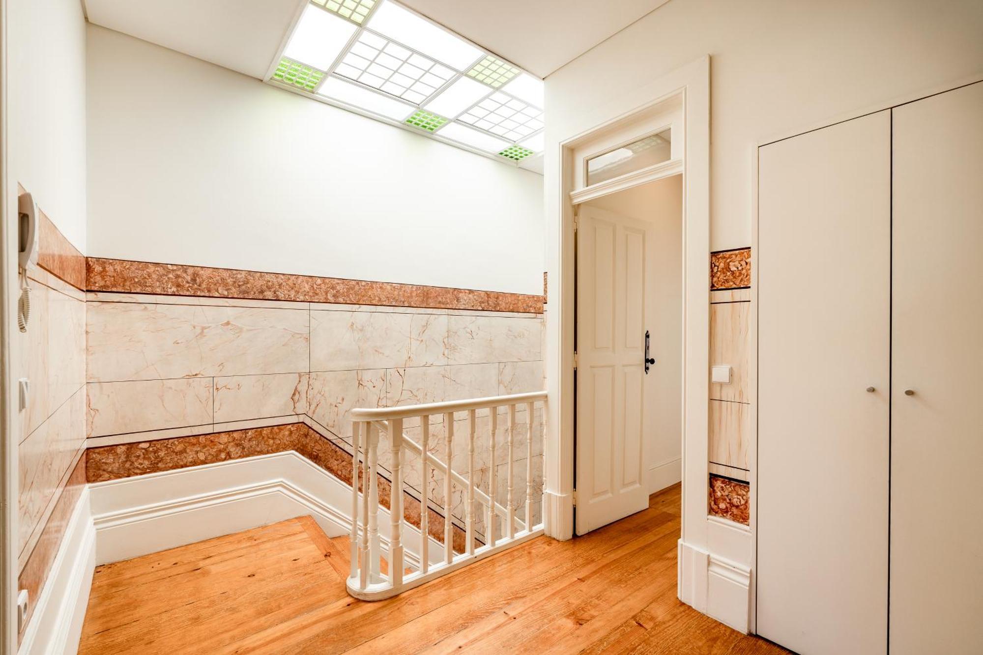 Willa Viva Boavista Vintage House Porto Zewnętrze zdjęcie