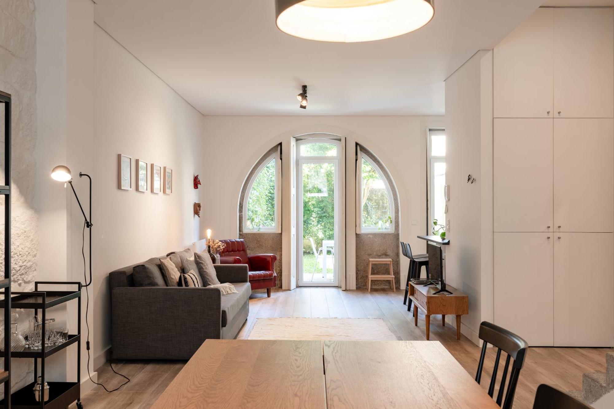 Willa Viva Boavista Vintage House Porto Zewnętrze zdjęcie