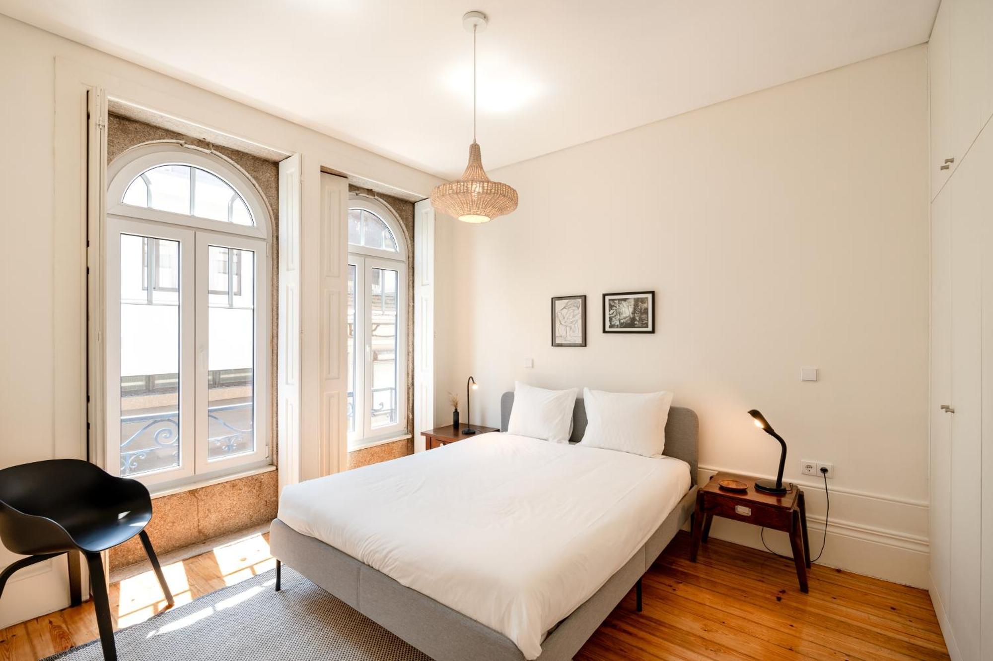 Willa Viva Boavista Vintage House Porto Zewnętrze zdjęcie