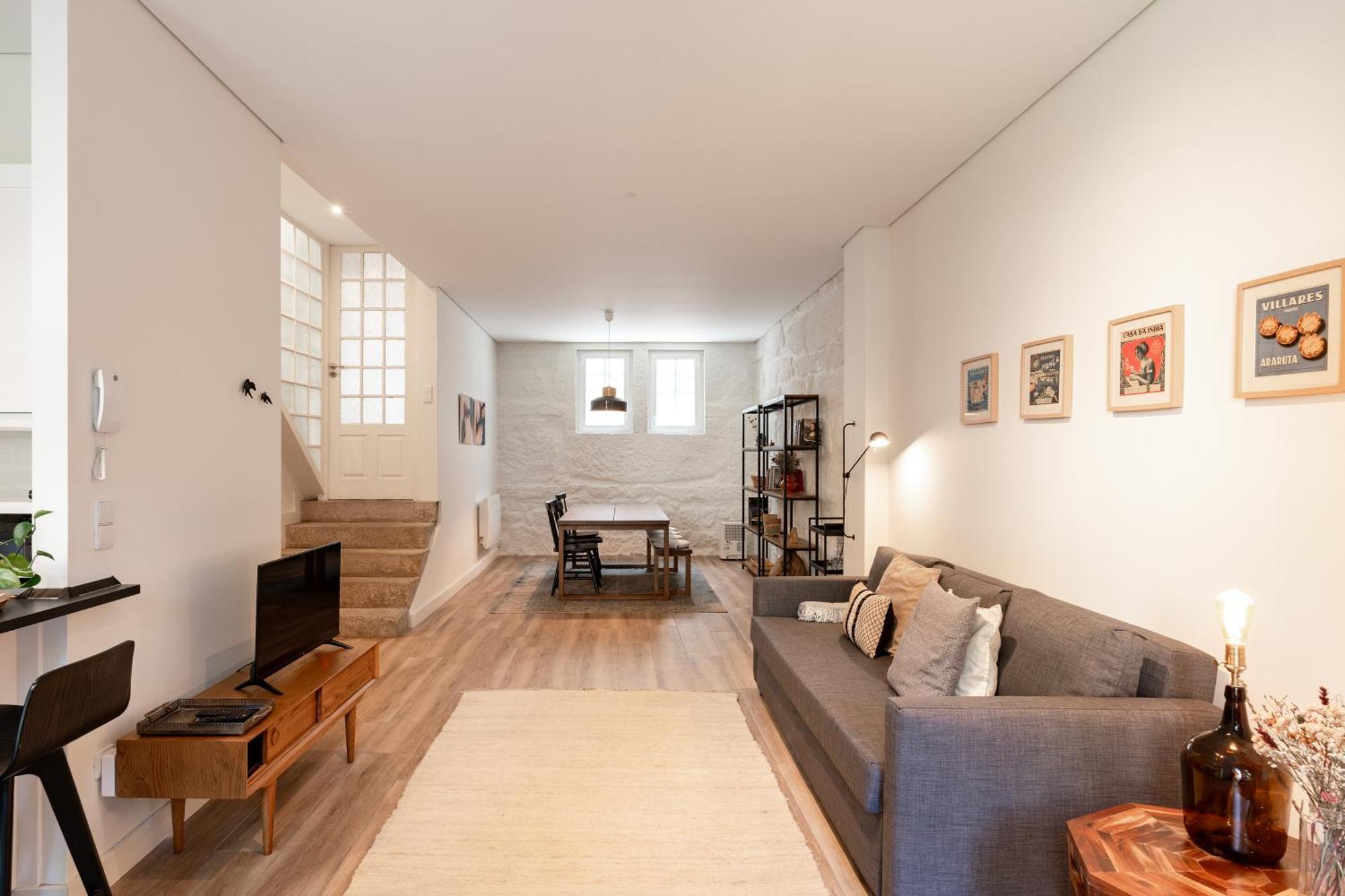 Willa Viva Boavista Vintage House Porto Zewnętrze zdjęcie