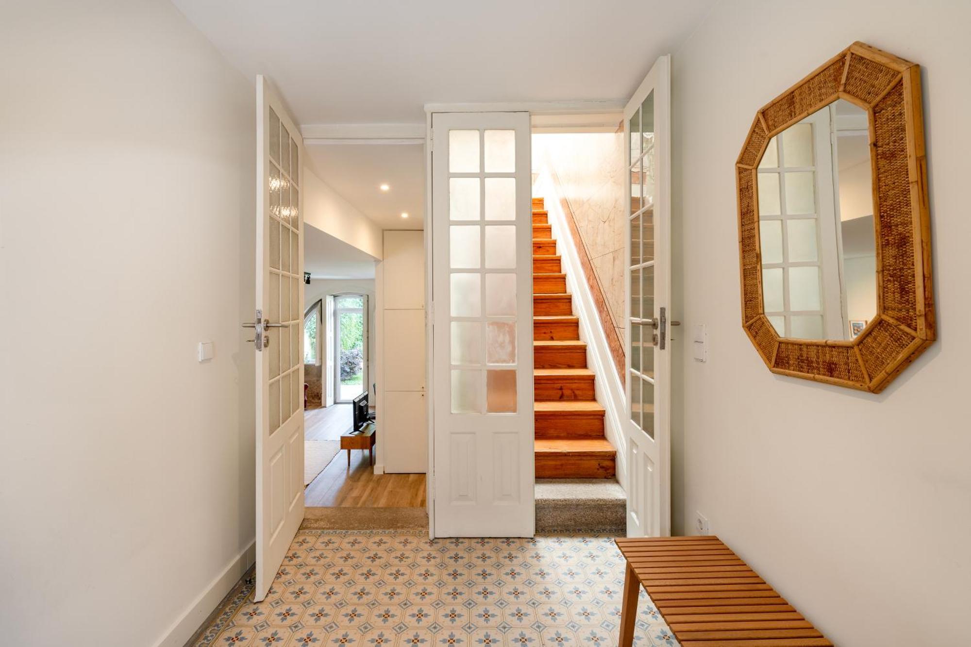 Willa Viva Boavista Vintage House Porto Zewnętrze zdjęcie