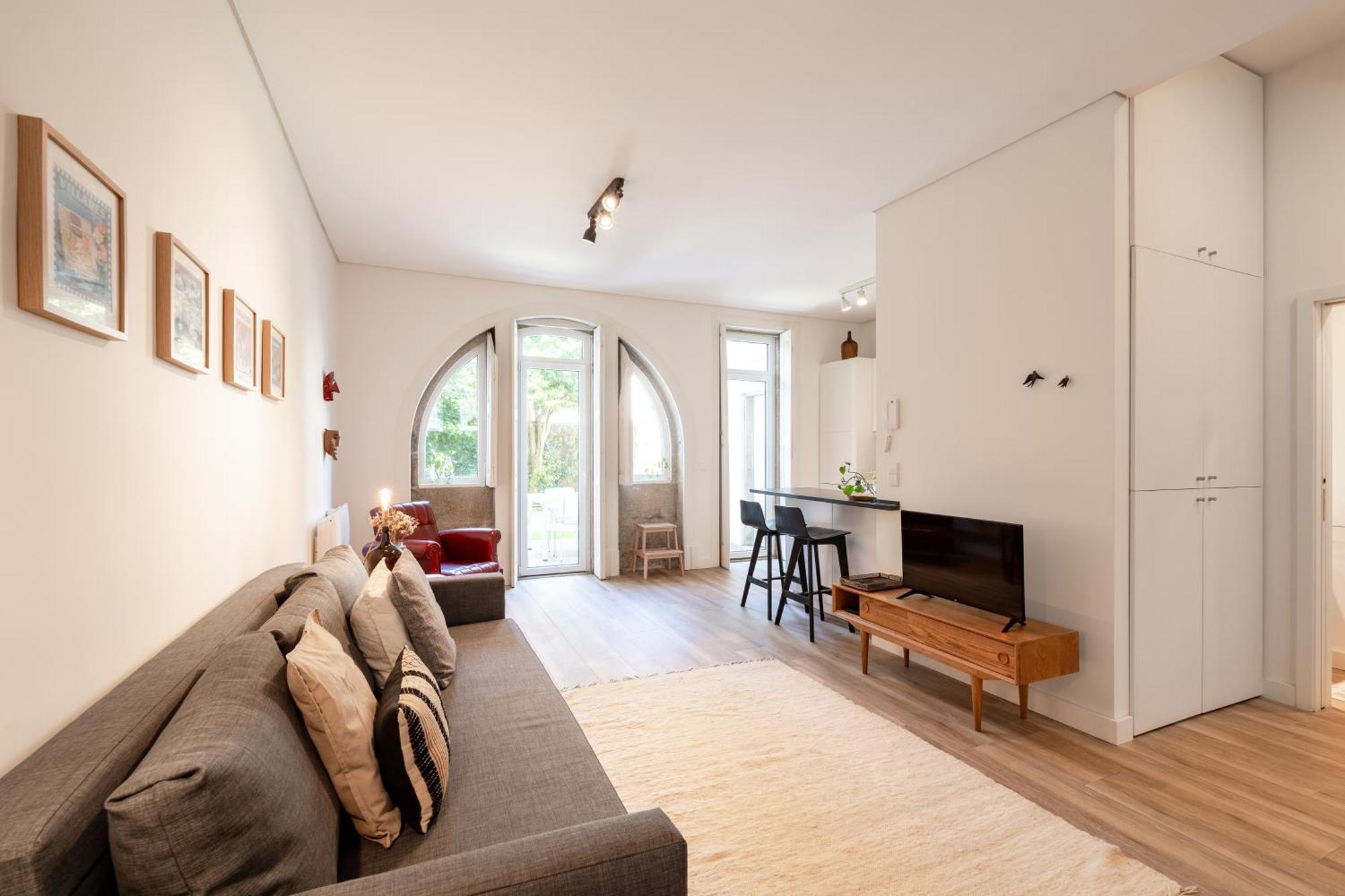 Willa Viva Boavista Vintage House Porto Zewnętrze zdjęcie